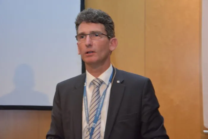 ift: Matschi erklärt Brandschutznorm