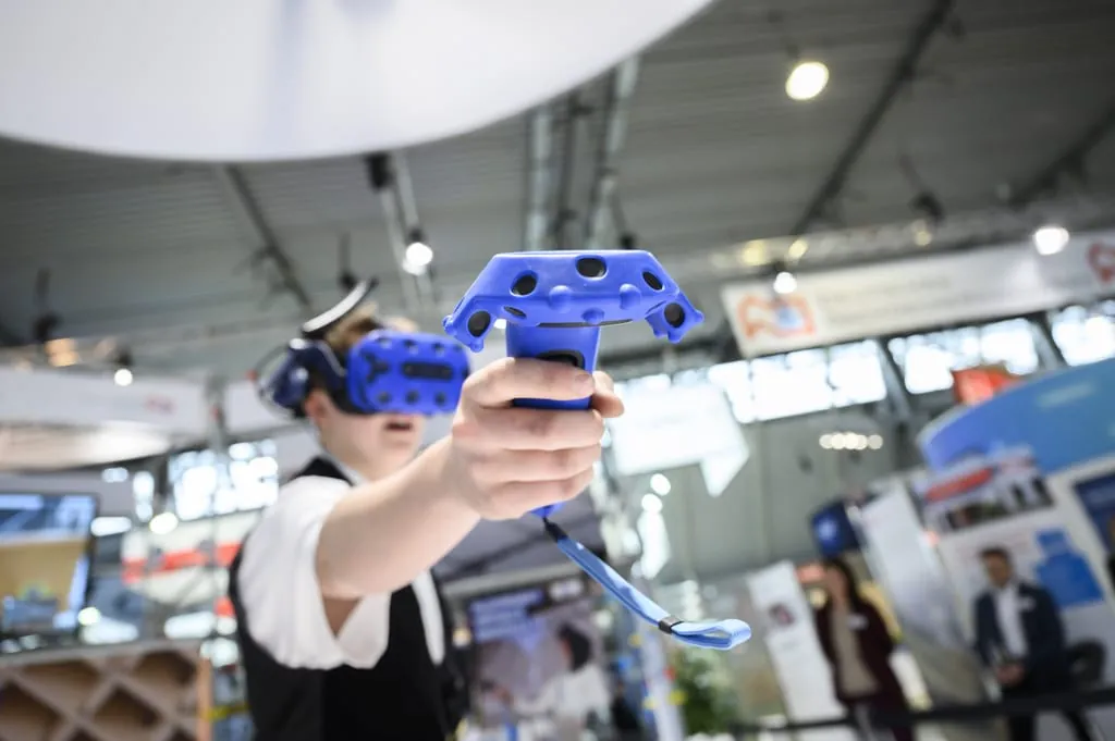 Das Netzwerk für die Zukunft