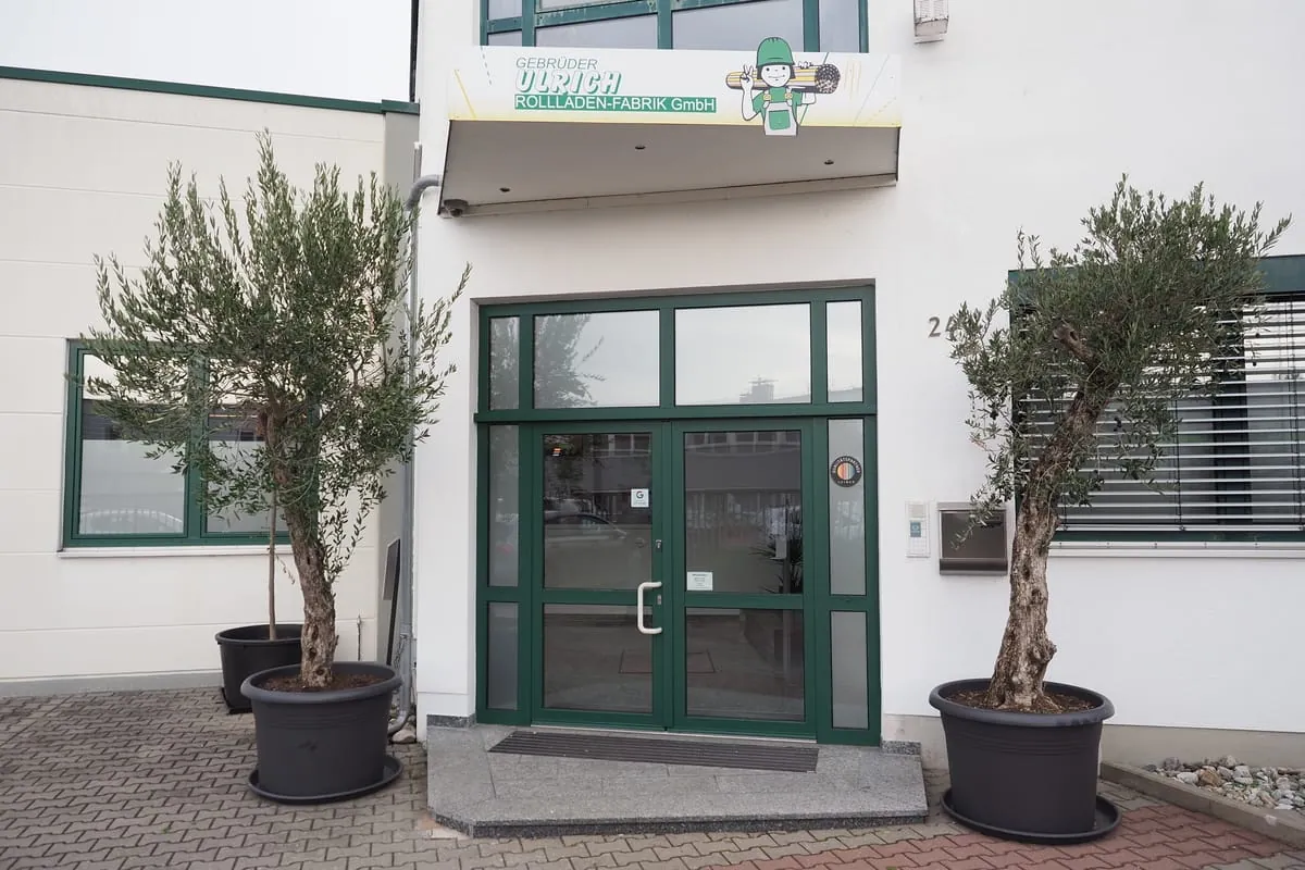 Fachbetrieb Gebr. Ulrich: Neue Outdoor Living-Ausstellung