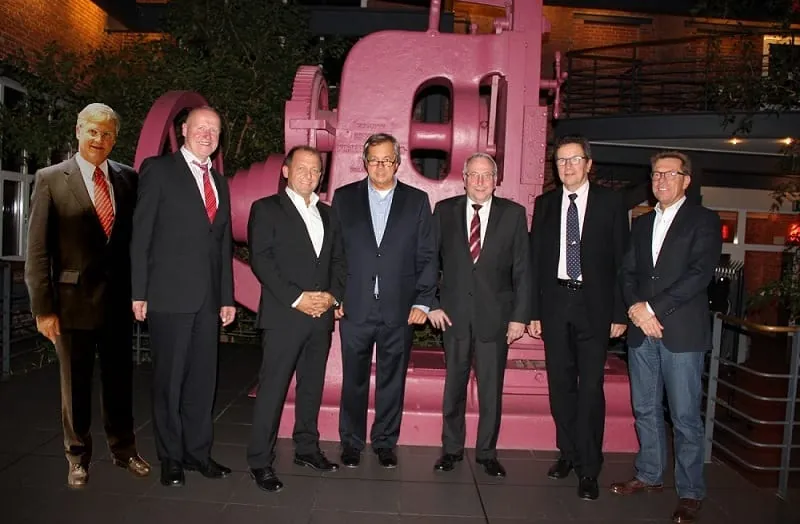 Rudorf-Witrin gewinnt Wahl