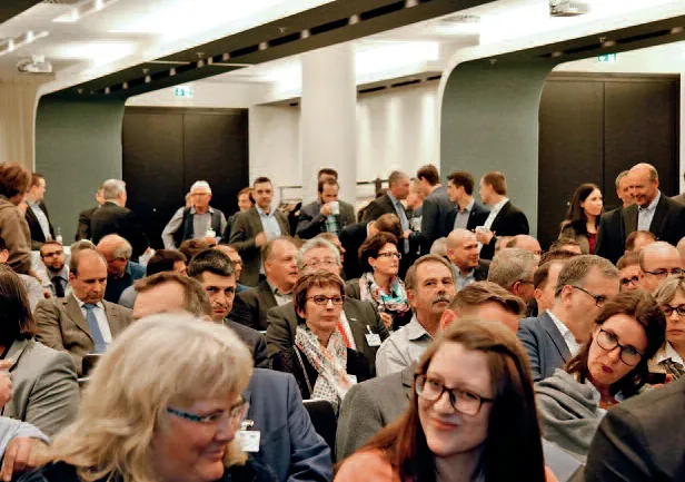 Willkommen in Magdeburg