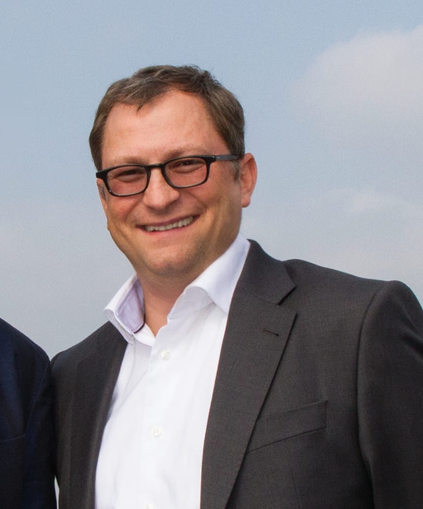 Mein Onkel war ein nahbarer Chef