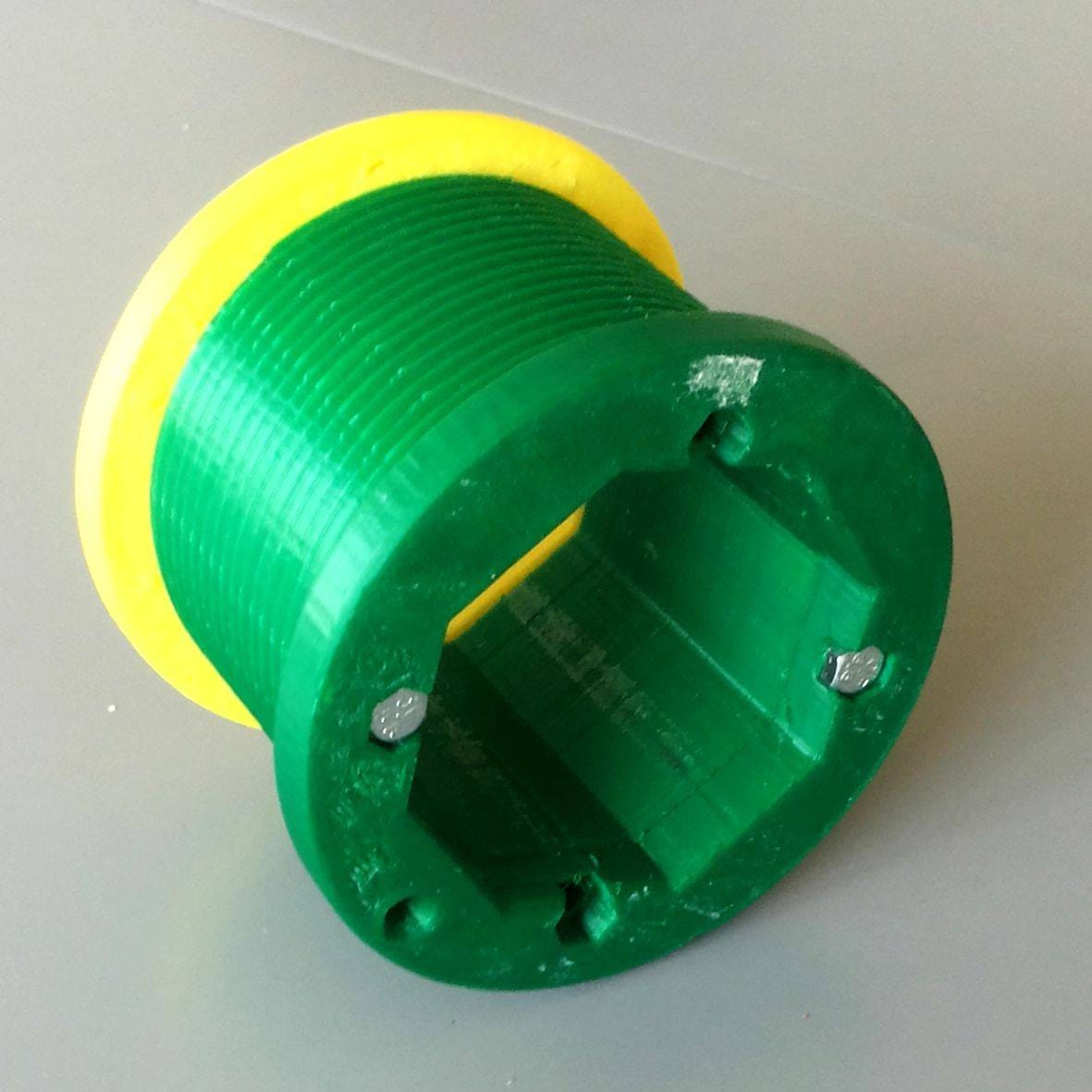 3D-Drucker spart Zeit und Kosten
