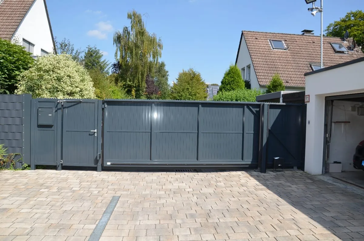 Der europäische Gedanke – nicht bei allen Gerichten angekommen