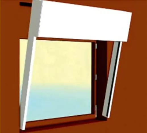 Mit System: So rüsten Sie Raffstores schnell nach