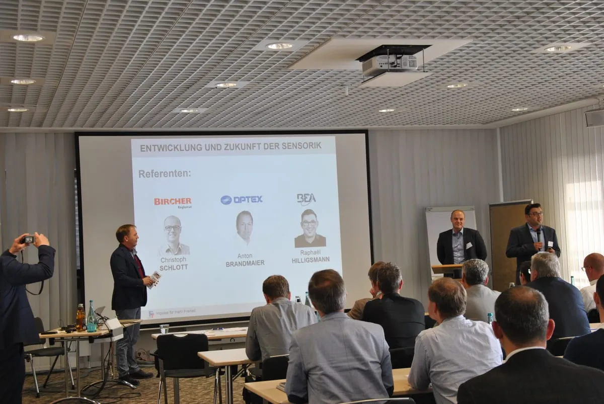 Auf den Spuren von Raumschiff Enterprise