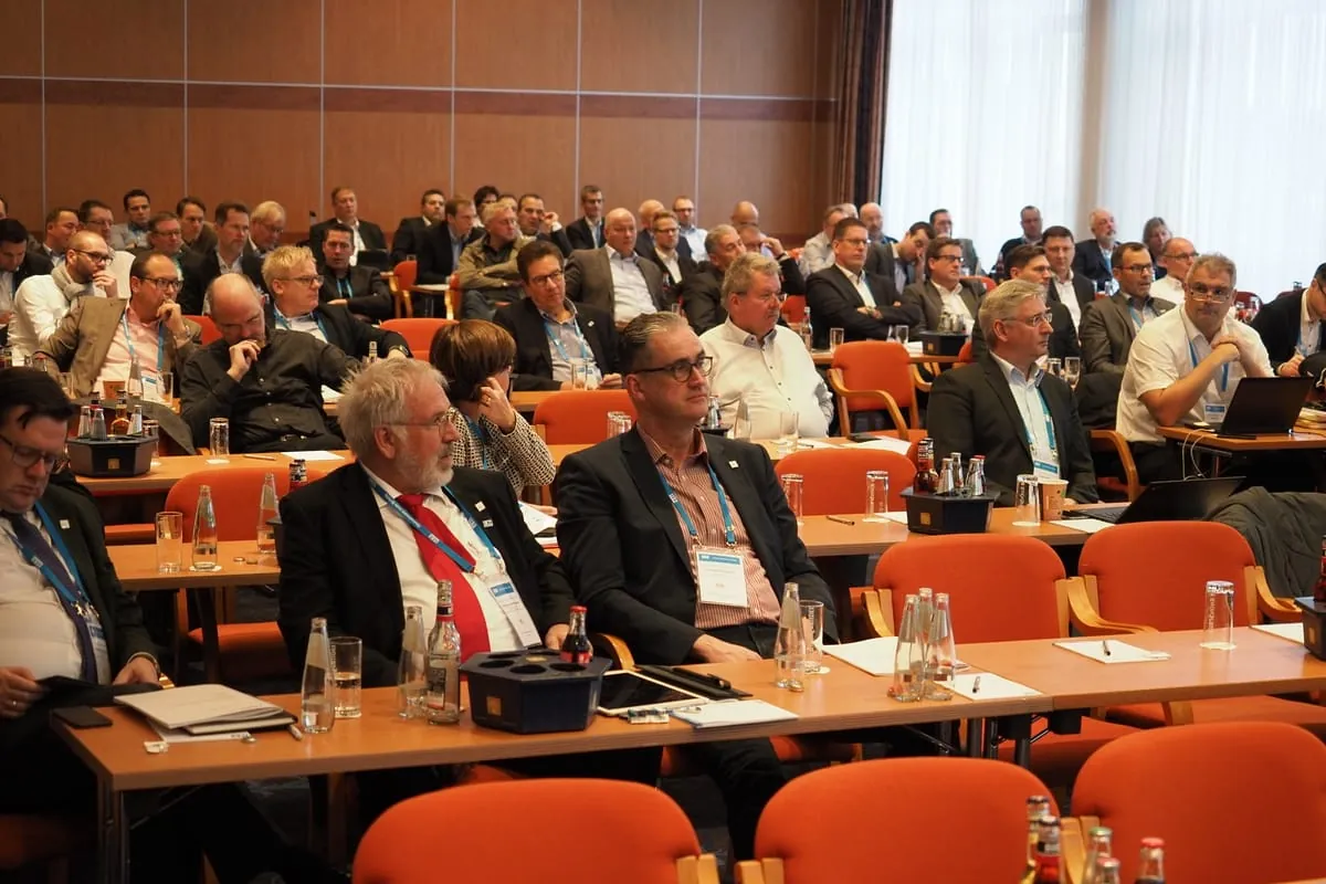 IVRSA-Mitglieder haben die Qual der Wahl
