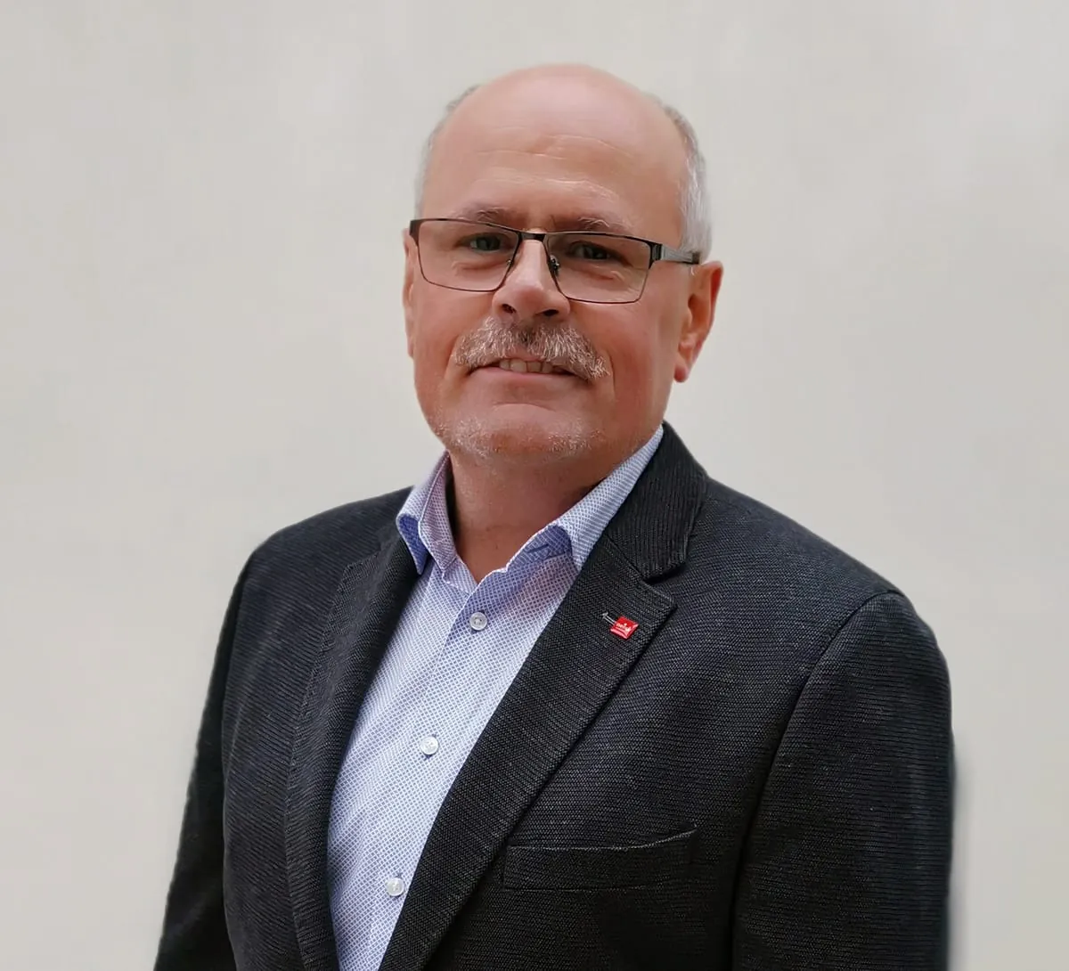 Weinor: Neue Werksleitung in Möckern