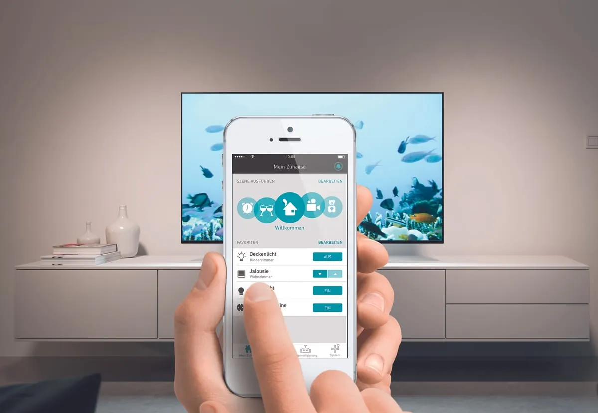 So machen Sie das Zuhause Ihrer Kunden intelligent