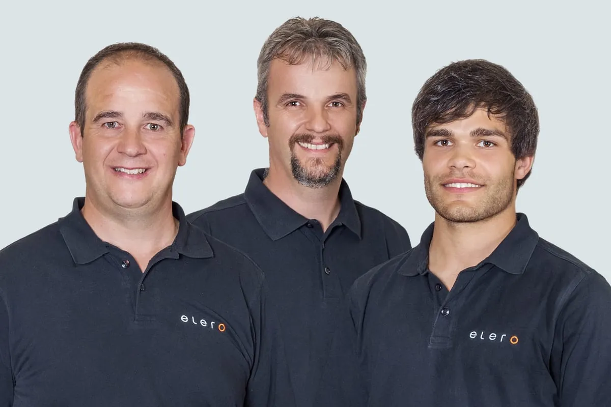 Elero startet in die nächste Schulungssaison