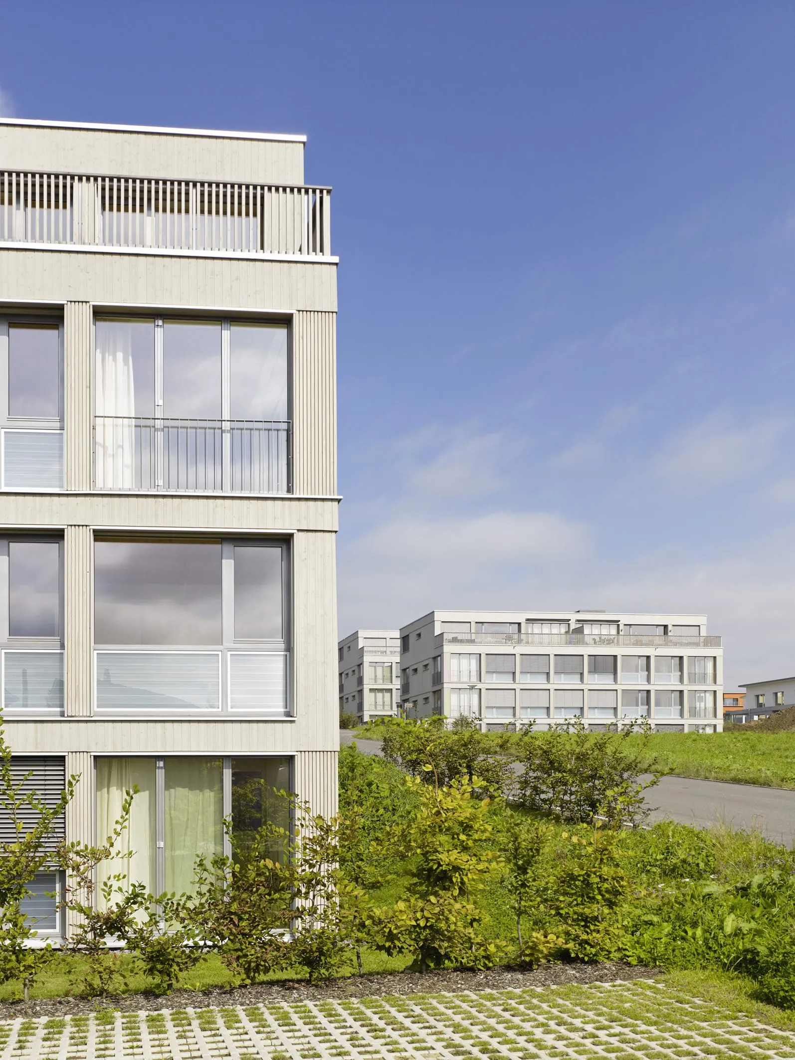 Die Kraft der Sonne lenken