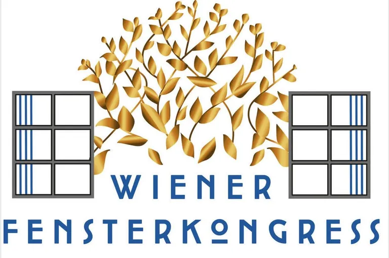 Wiener Fensterkongress Logo