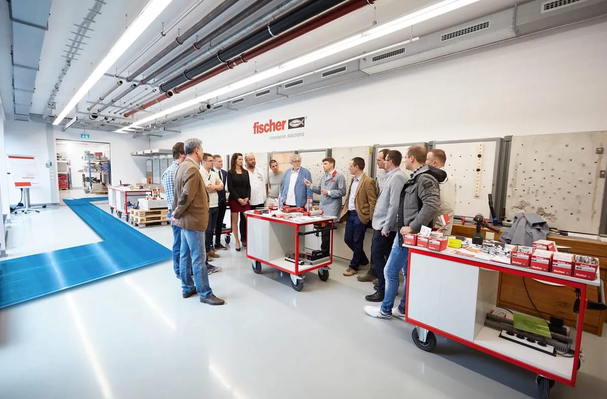 Das Beste aus beiden Welten