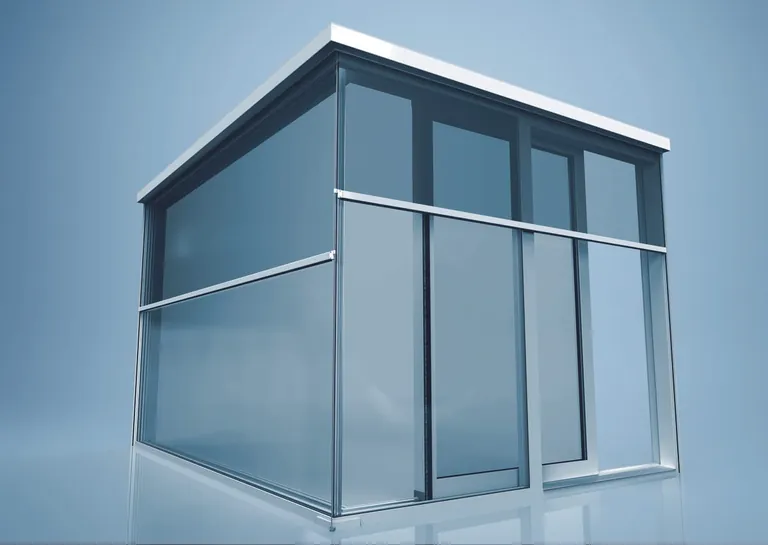 Heroal VS Z Eckl&ouml;sung 