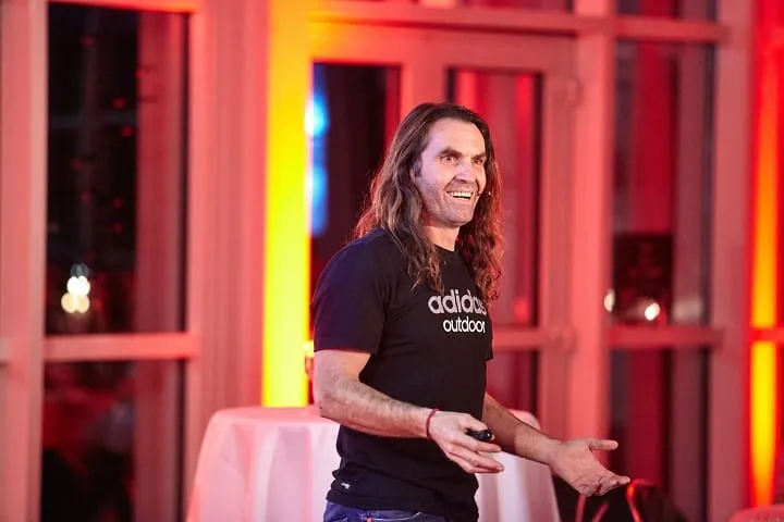 SHK-Unternehmer netzwerken auf dem höchsten Berg Deutschlands