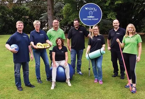 Gesundheitsteam Beck+Heun