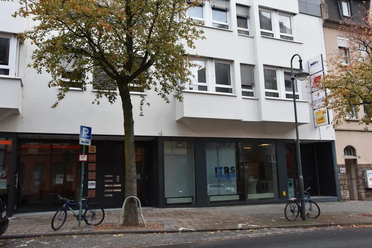 Geschäftsstelle des Industrieverbands Textilien-Rollladen-Sonnenschutz (ITRS)