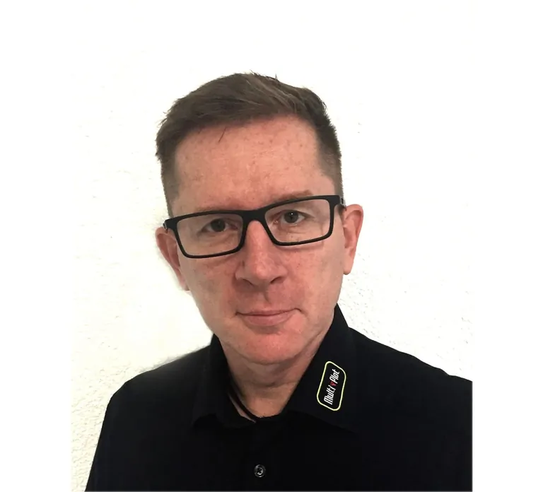 Joachim Rees von Multi-Plot