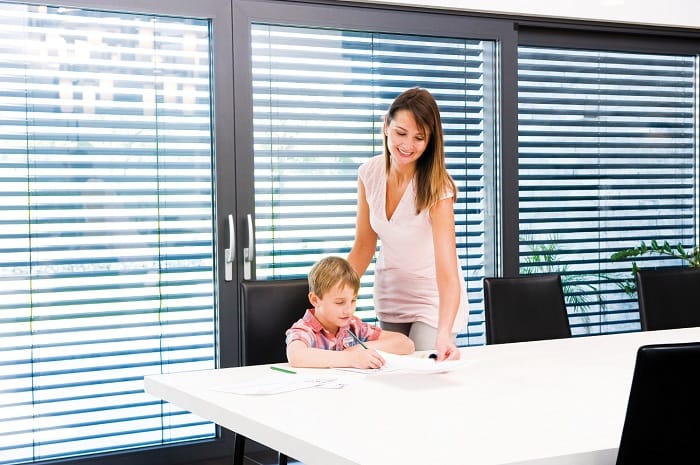 Lakal startet Raffstore-Verkaufsaktion