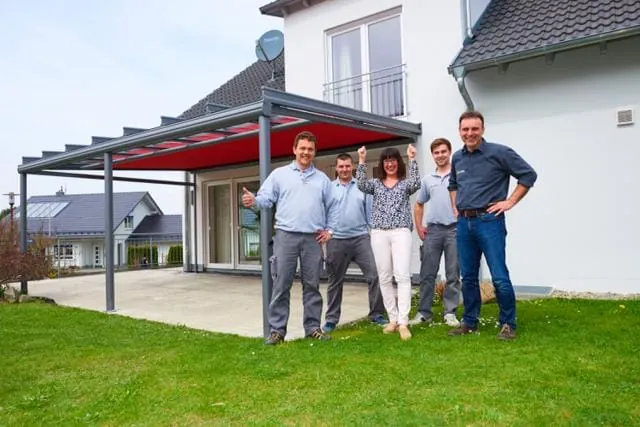 Gewinner der Leseraktion