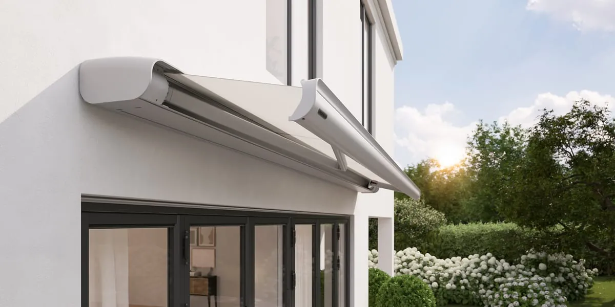 Markilux stellt Markise MX-2 vor