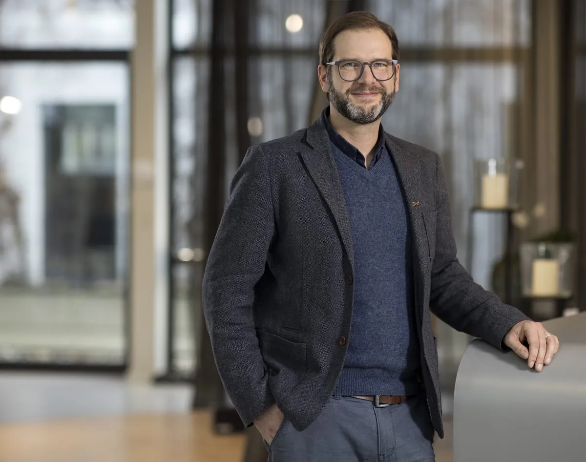 Auch im Ausland erfolgreich unterwegs