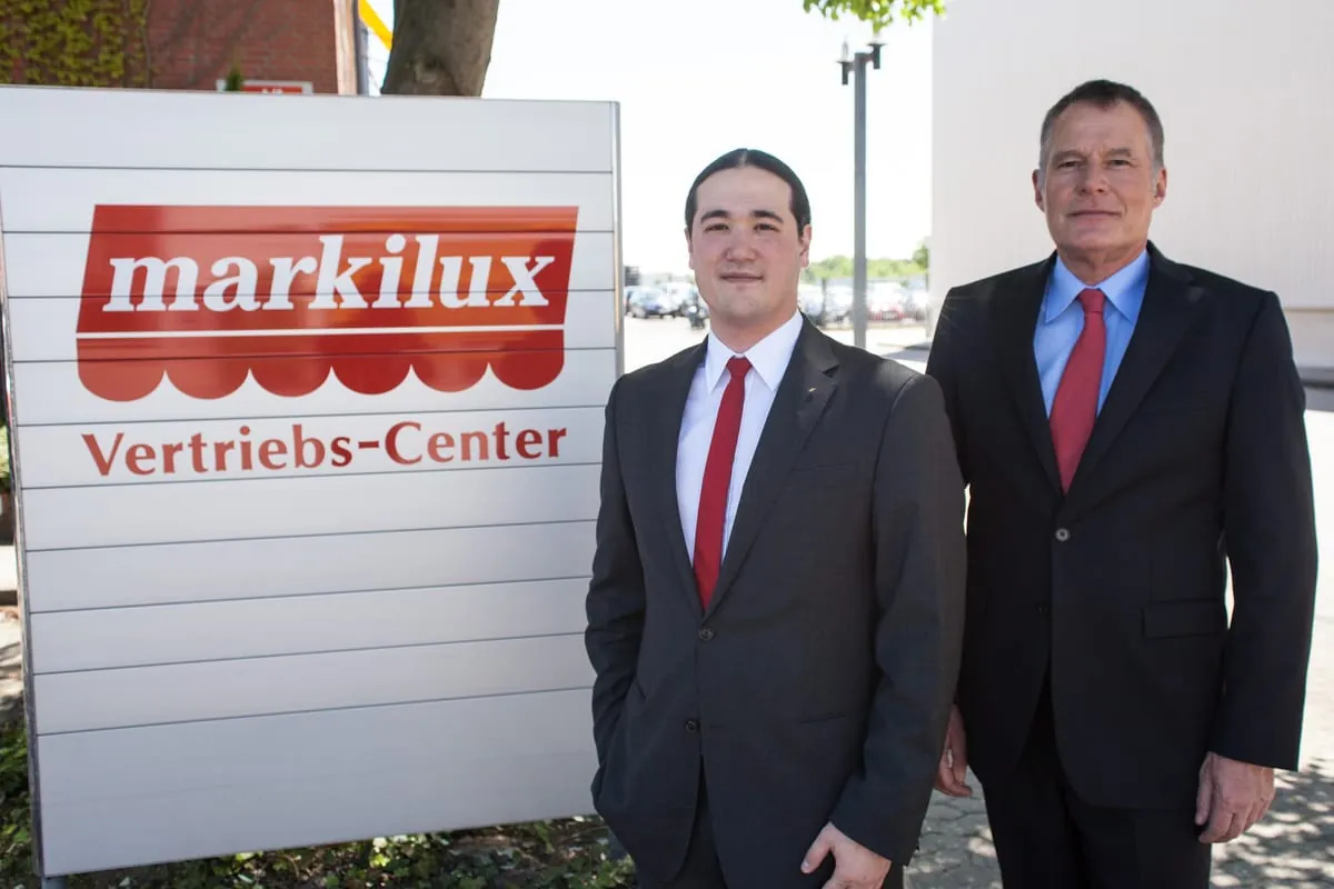 Markilux zeigt der R+T weiter die kalte Schulter