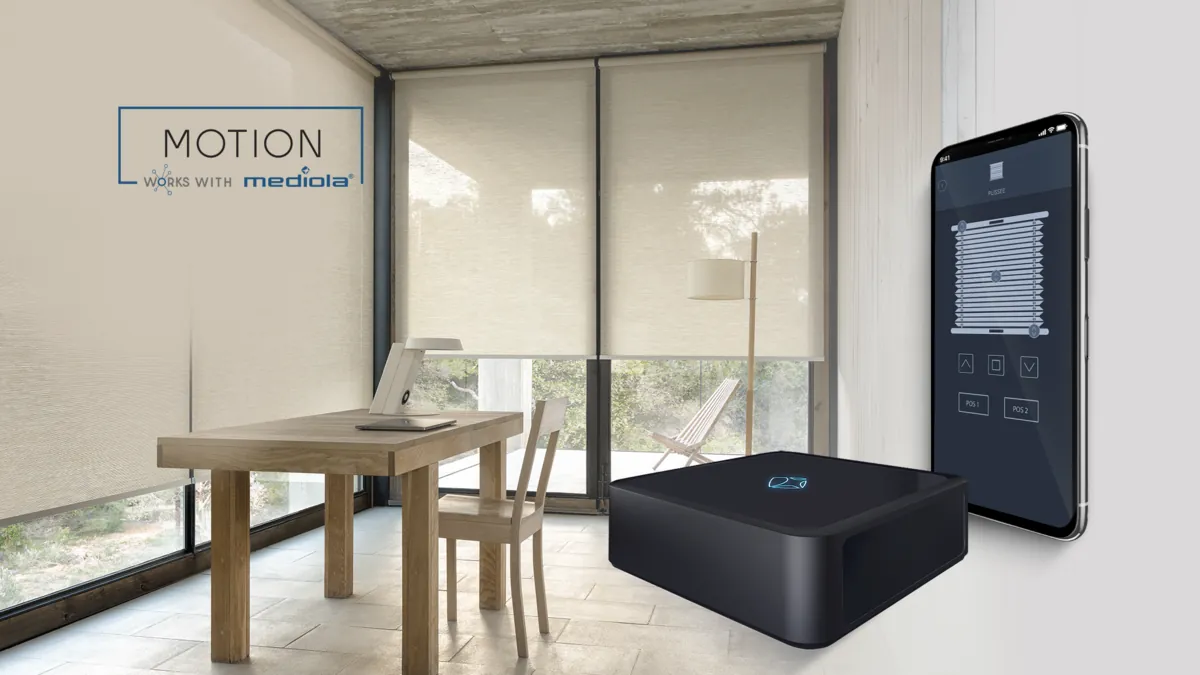 Lösung für Netzwerker