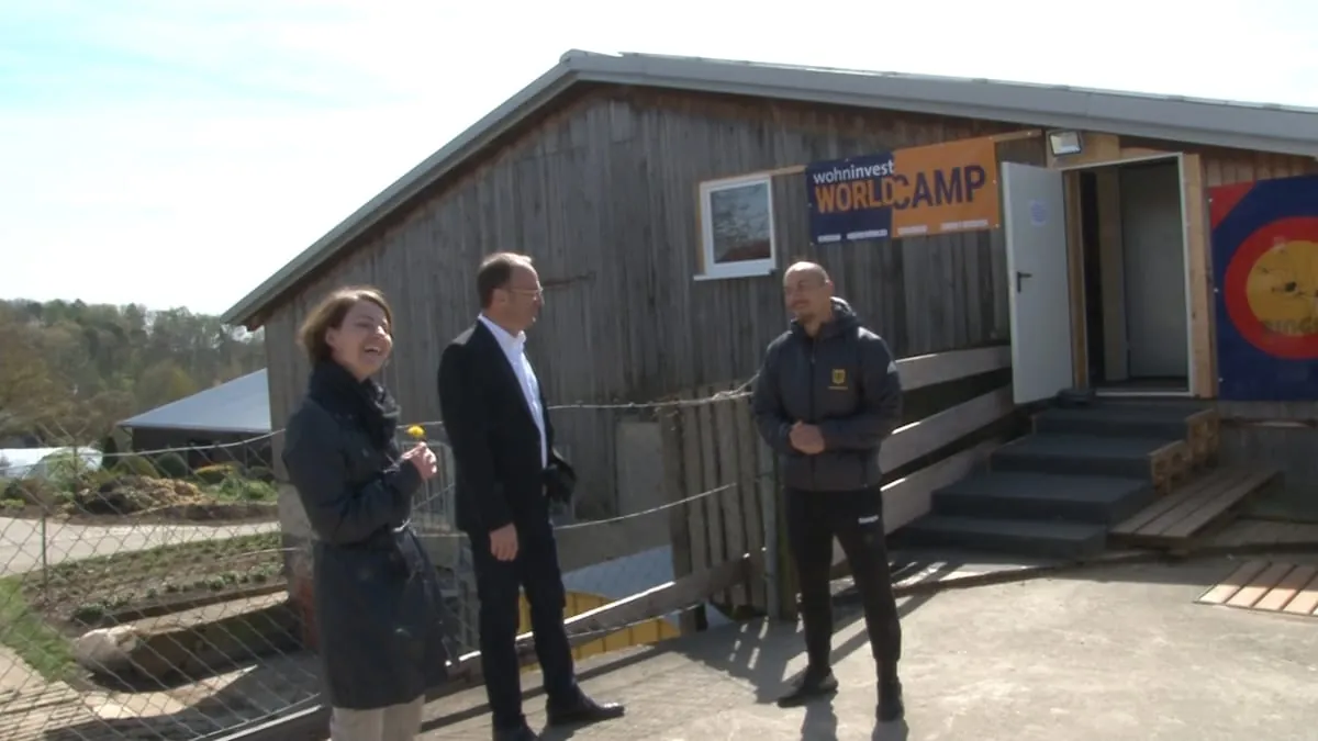 Frank Stäbler und MHZ: In guten wie in schlechten Zeiten