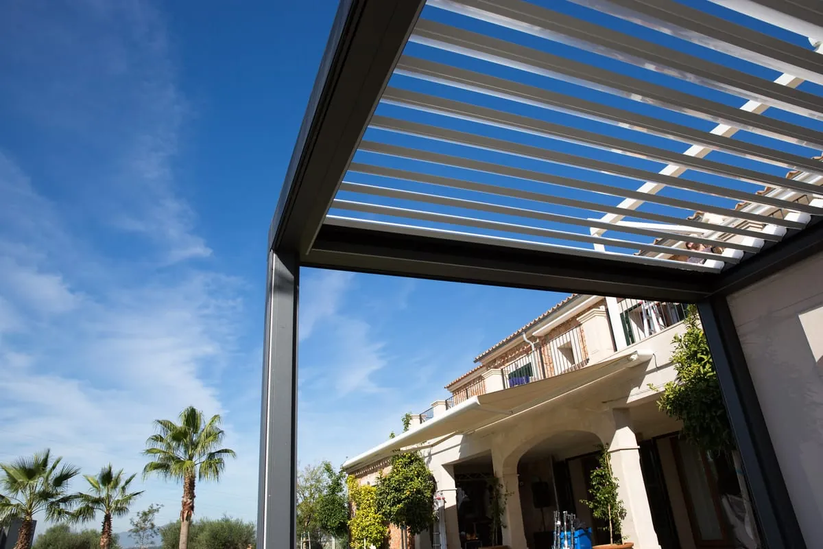 MR-Gruppe auf Mallorca angekommen