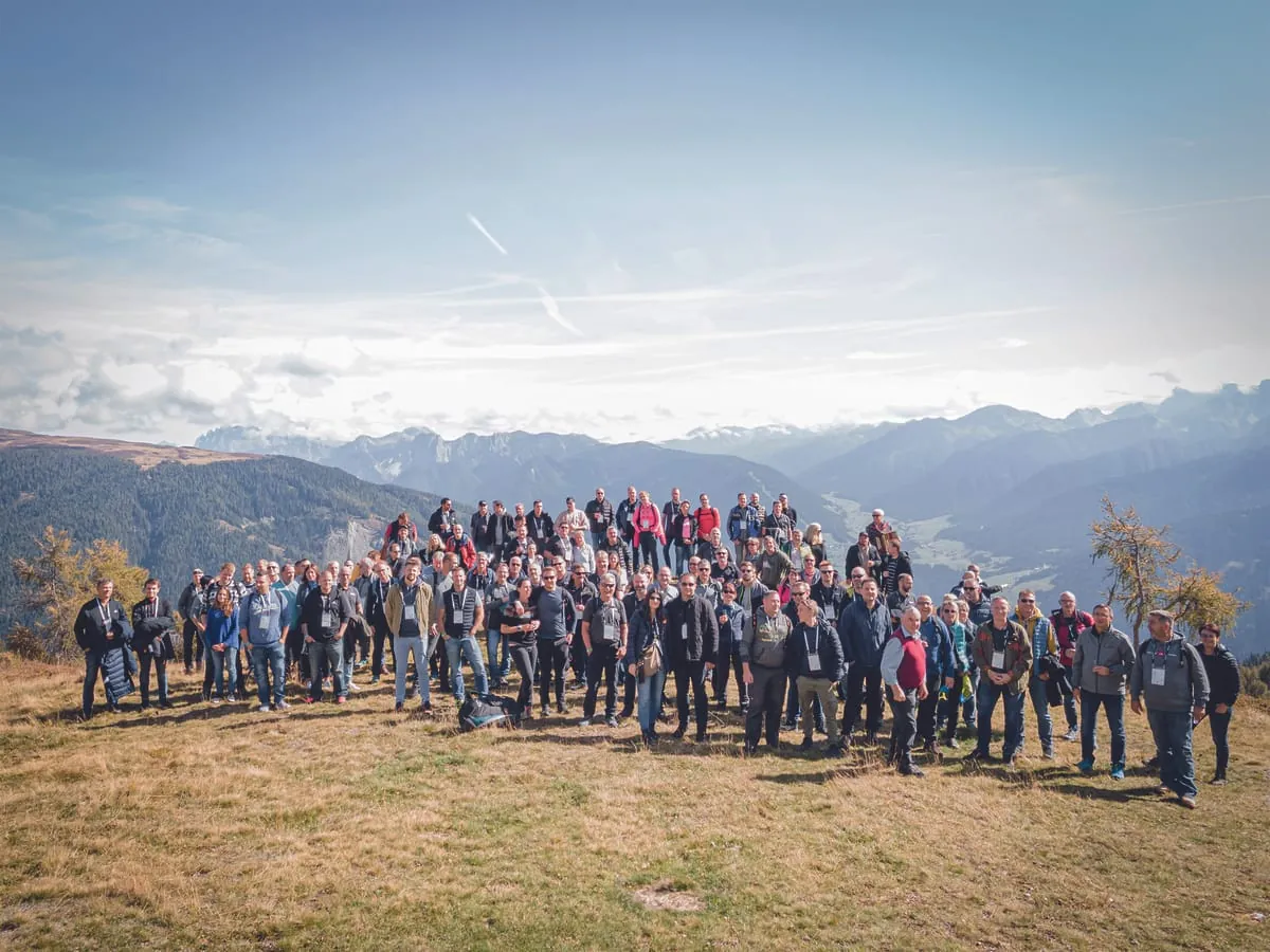 Hella: Kundenevent in Osttirol