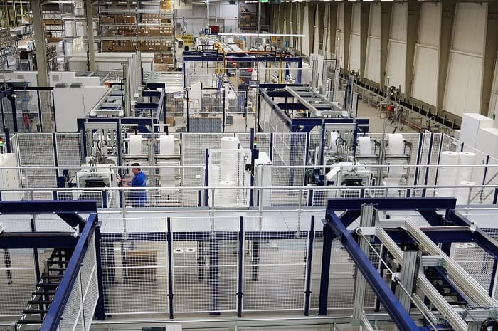 Heroal 99 Prozent Qualitätssicherheit sicht & sonnenschutz