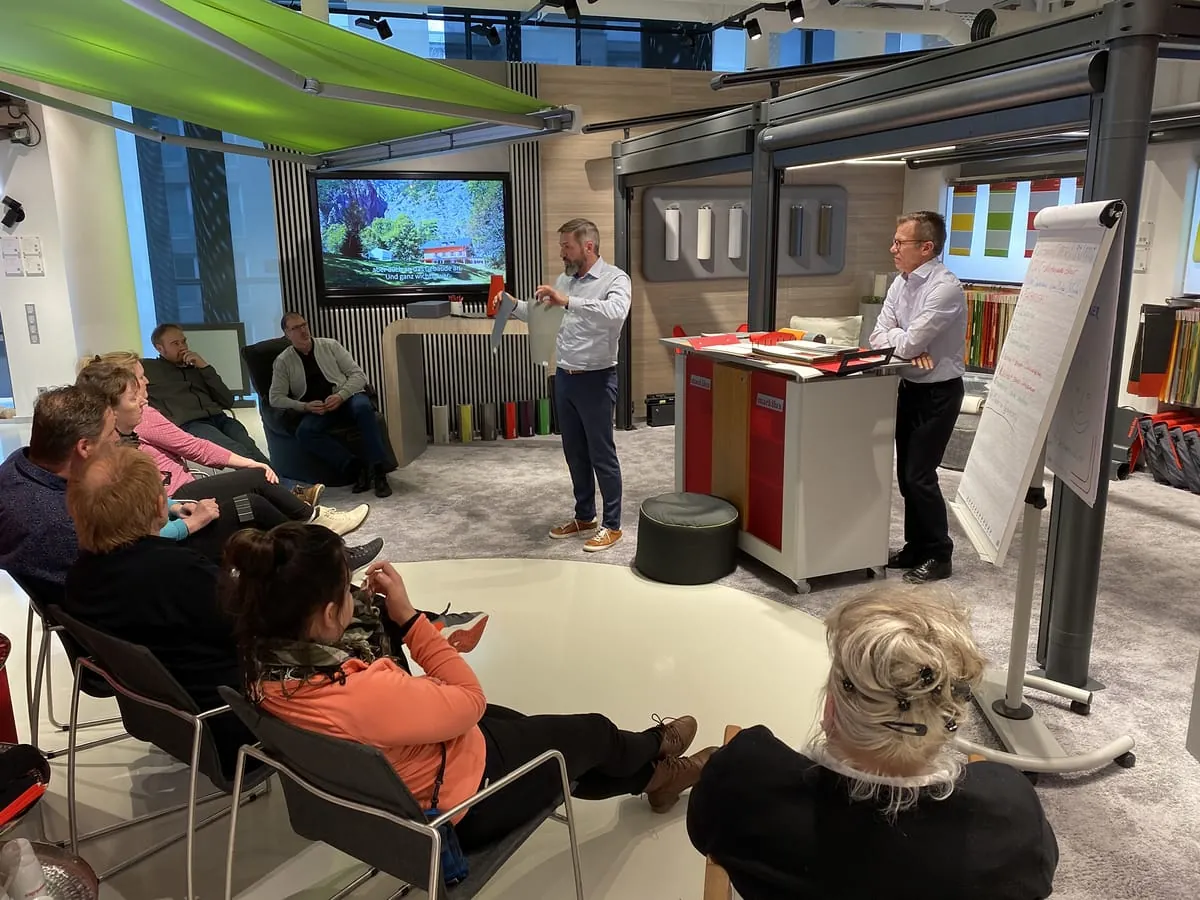 Markilux baut digitalen Schulungszweig weiter aus