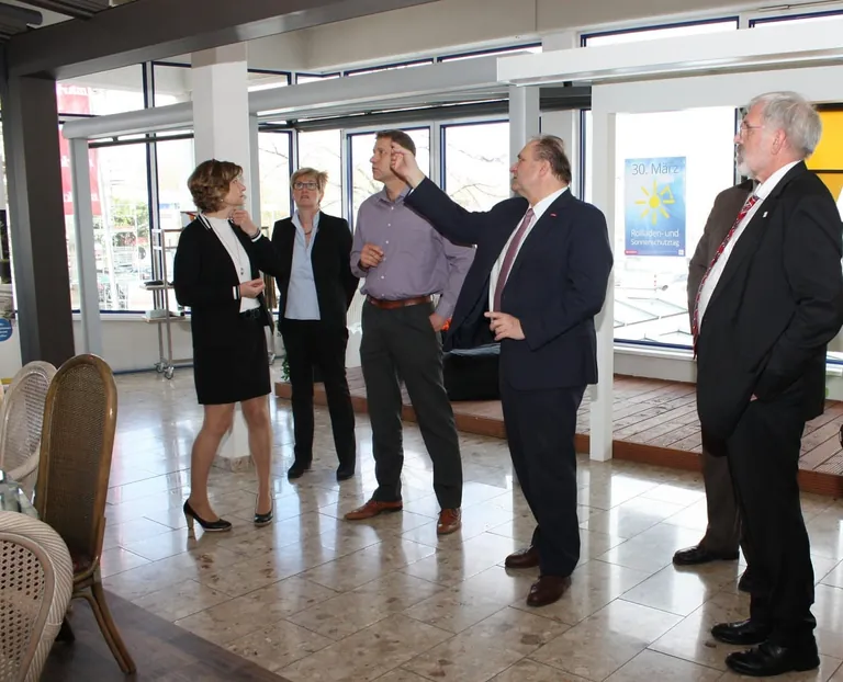 R+S-Fachbetrieb Brenig