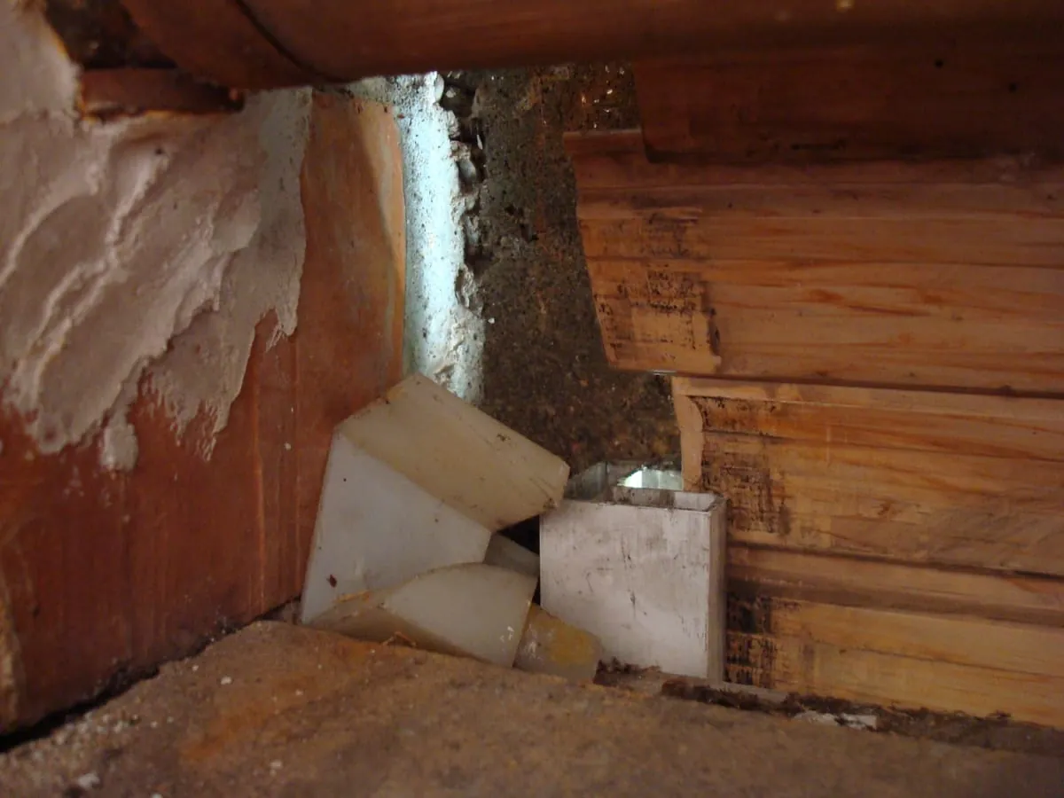 Bedenken anmelden, Risiken vermeiden