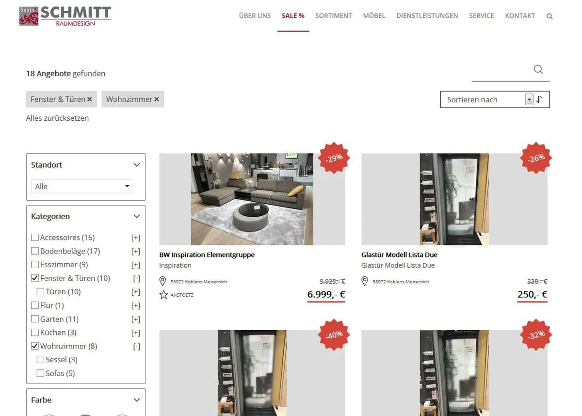 Sellanizer gewinnt Marketing-Award