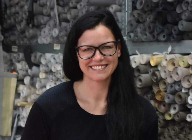 Sina Trinkwalder