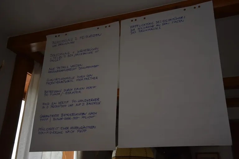 Berechnung der Heizkosten