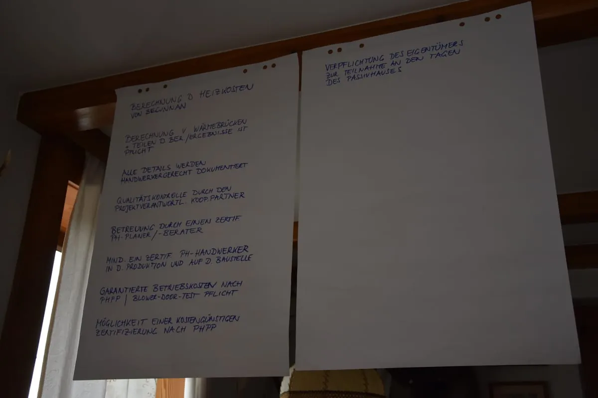 Smartshell-Jahrestreffen in Tiroler Bergen