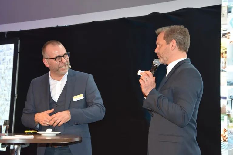 Somfy Expertentag