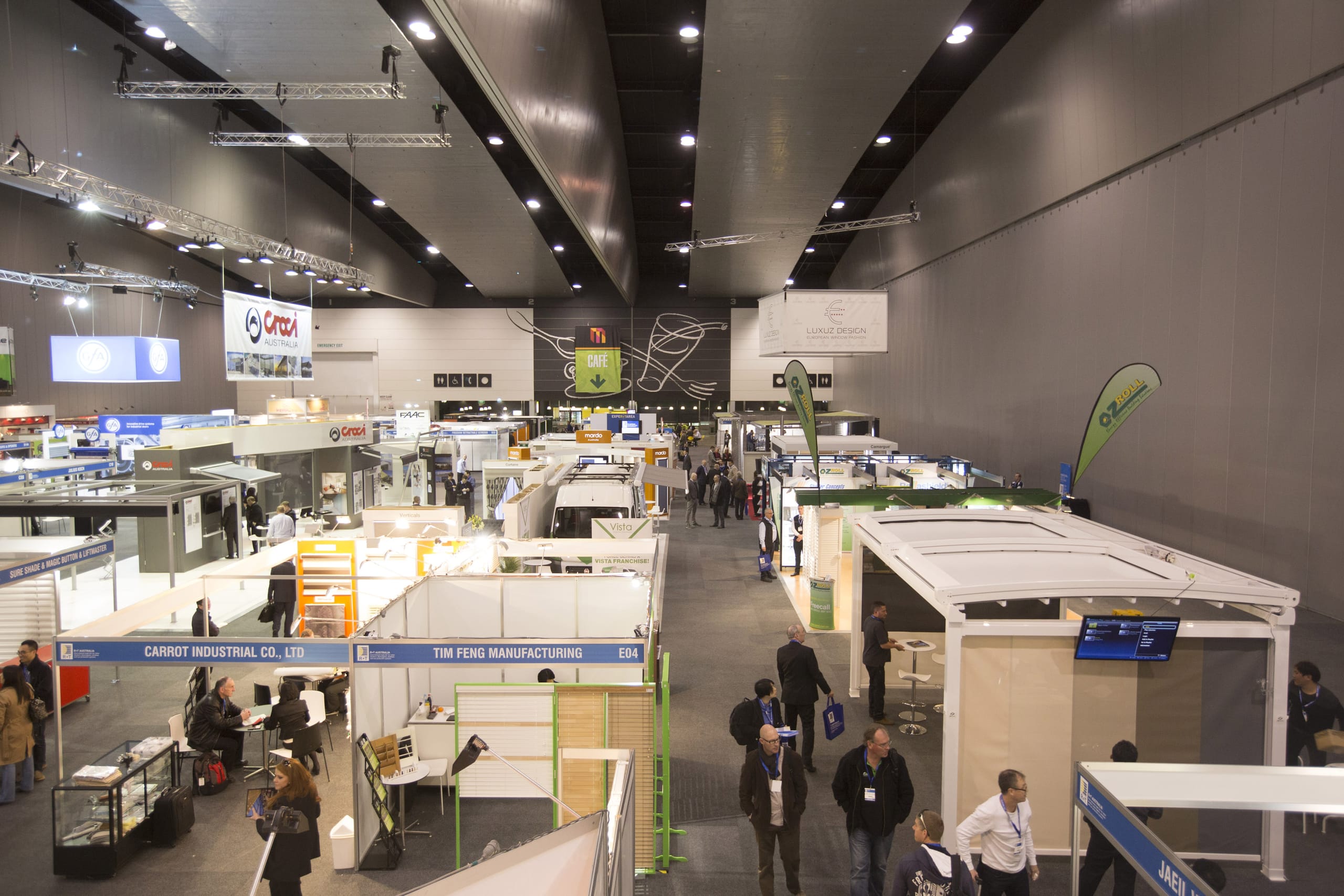 Mitdenkender Sonnenschutz für Down Under