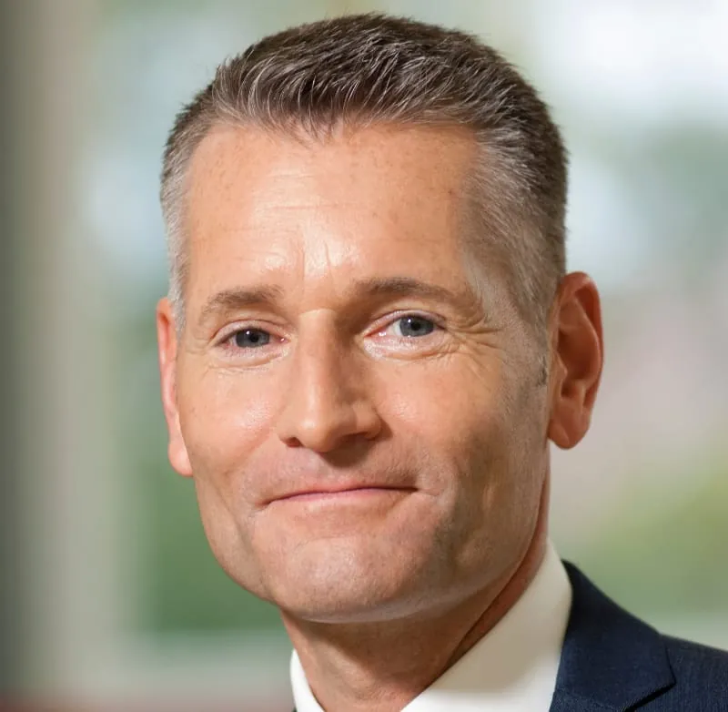 Thöne übernimmt Leitung bei Teba