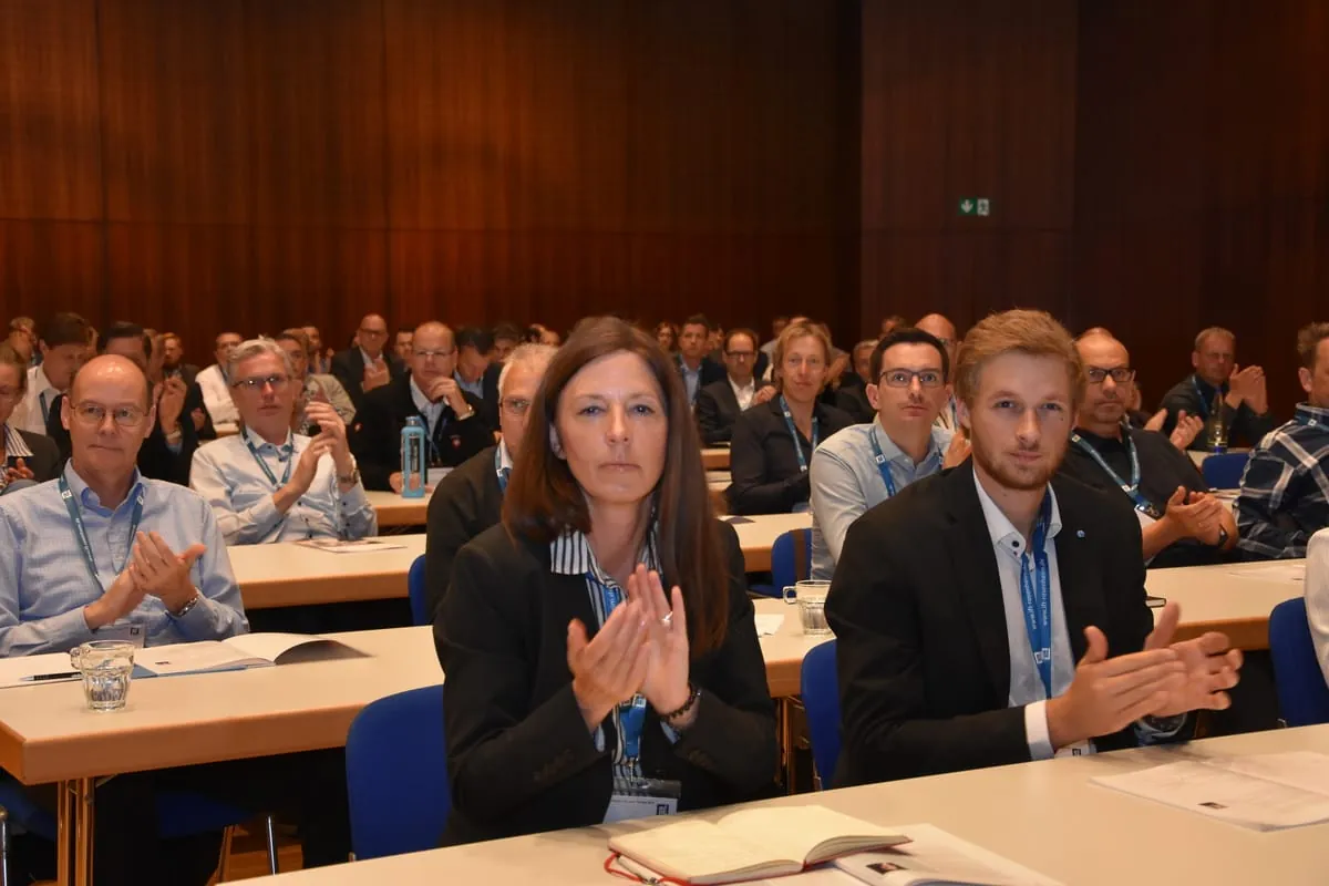 Tür- und Tortage: Nach der Norm ist vor der Norm