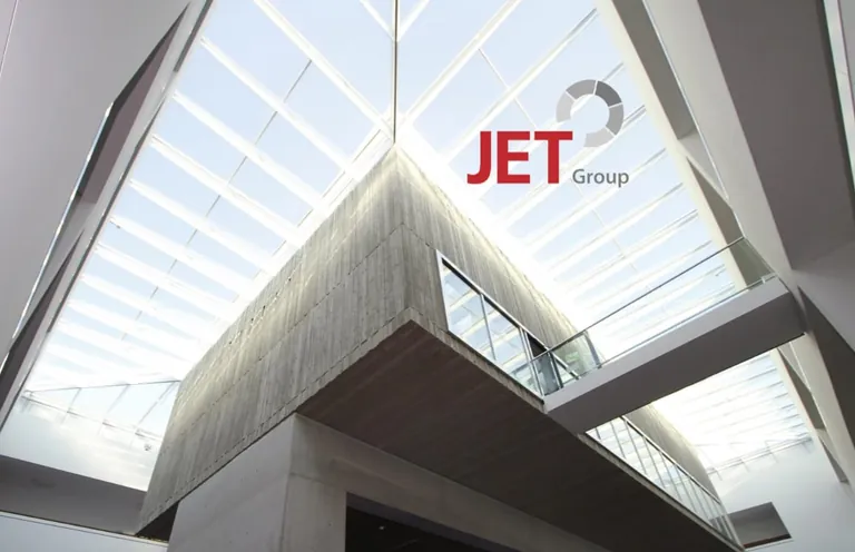 Velux-Gruppe erwirbt JET-Gruppe von Egeria
