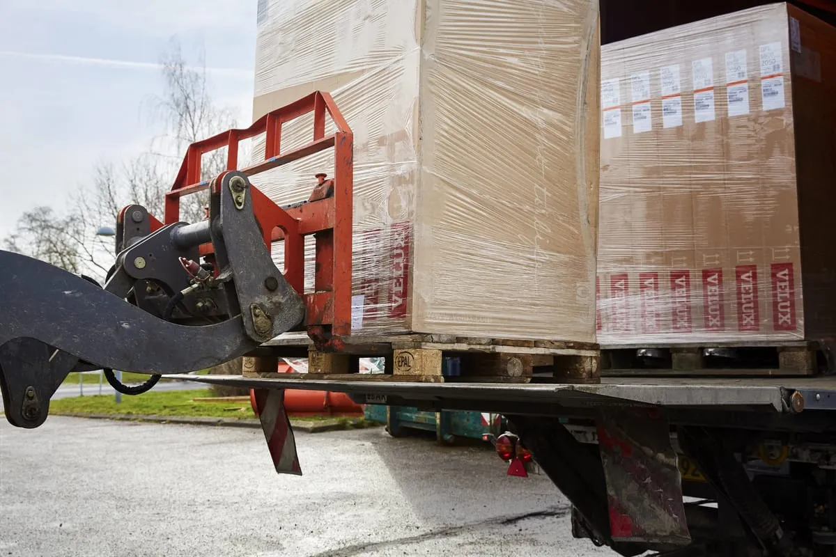 Velux garantiert Preisstabilität für 2021