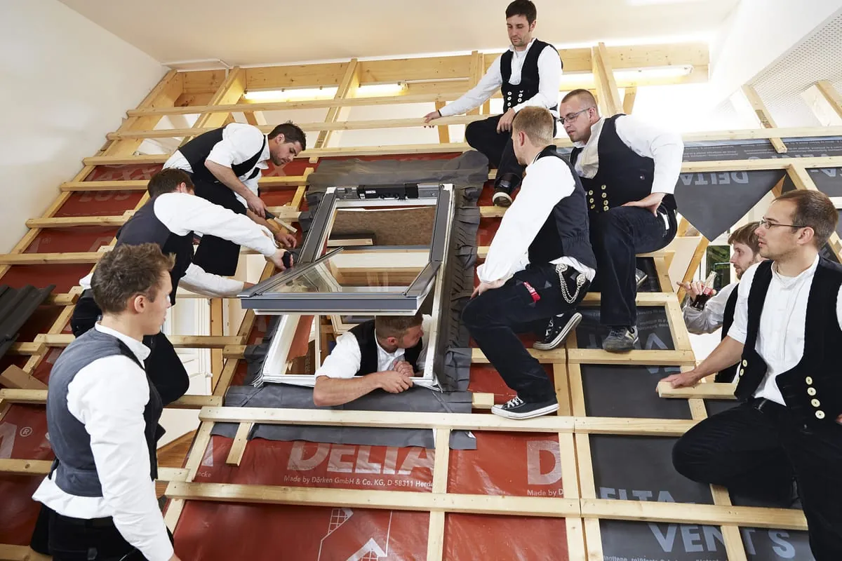 Velux veröffentlicht Seminarprogramm 2022