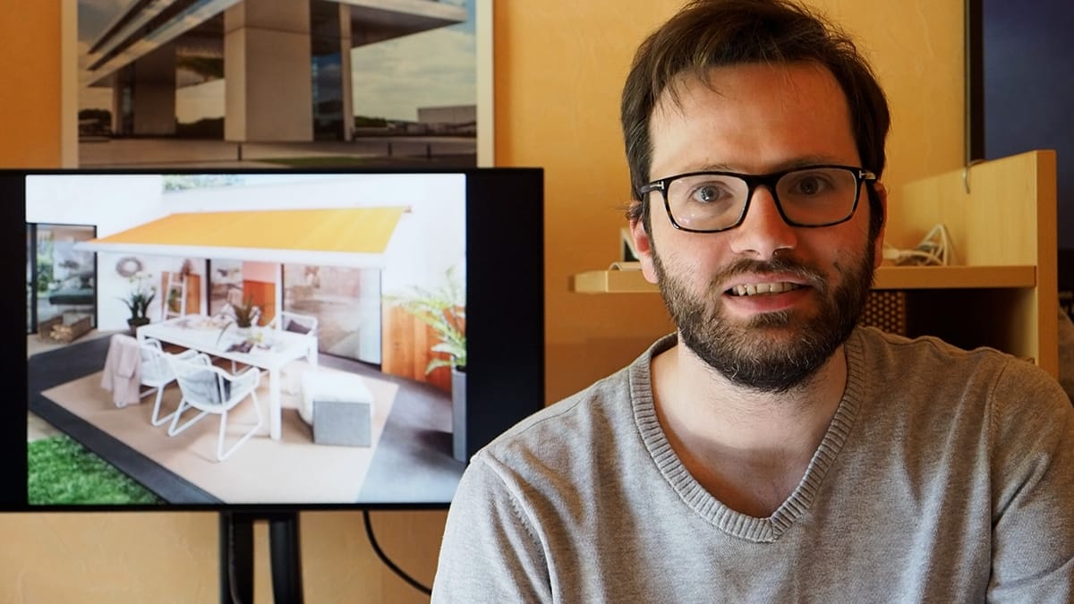 Vorschau Mai-Ausgabe