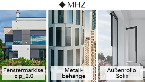 MHZ: Einladung zur Bau Online