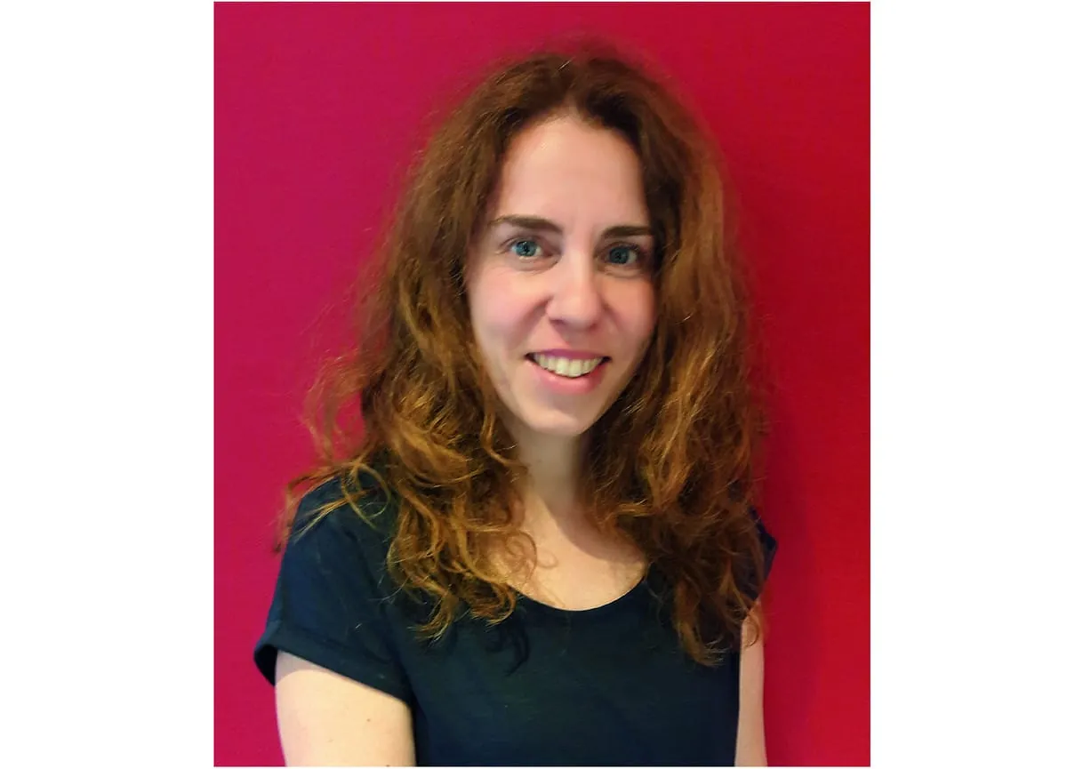 Wallner-Kandt: "Das neue Logo symbolisiert für mich Licht und Schatten."