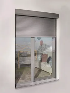 warema visio neo sun absturzsicherung